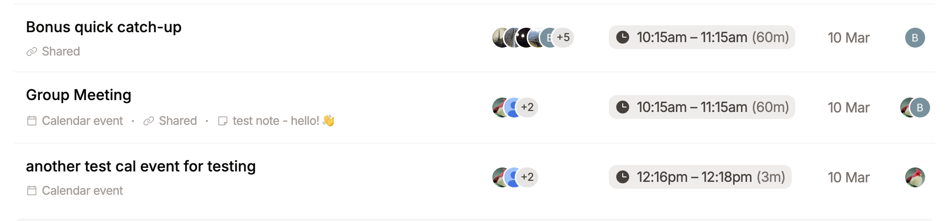 Our Dashboard now includes extra info about your reports, plus, it's clearer and easier to read.