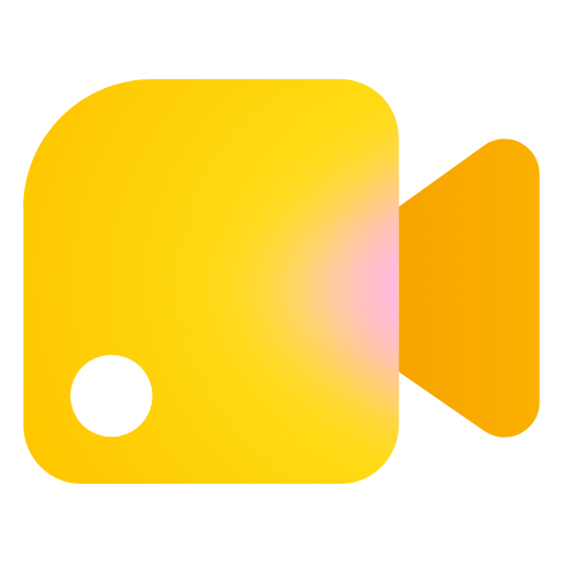 Google Meet logo