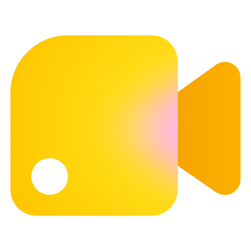 Google Meet logo