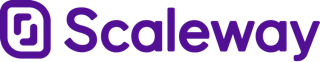 Scaleway uses AttendList to track their Google Meet Attendance.